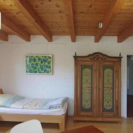 Ferienwohnung Bodenseewelle Фридрихсхафен Экстерьер фото