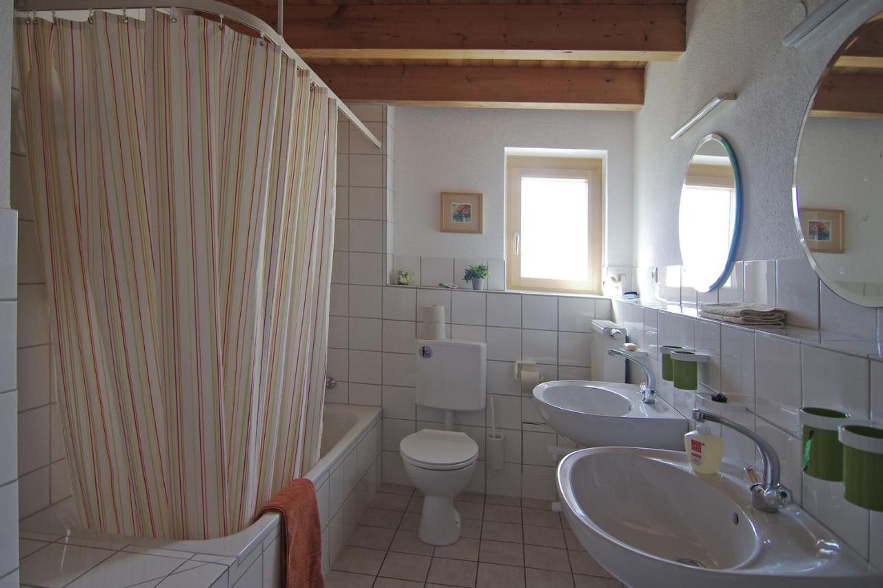 Ferienwohnung Bodenseewelle Фридрихсхафен Экстерьер фото