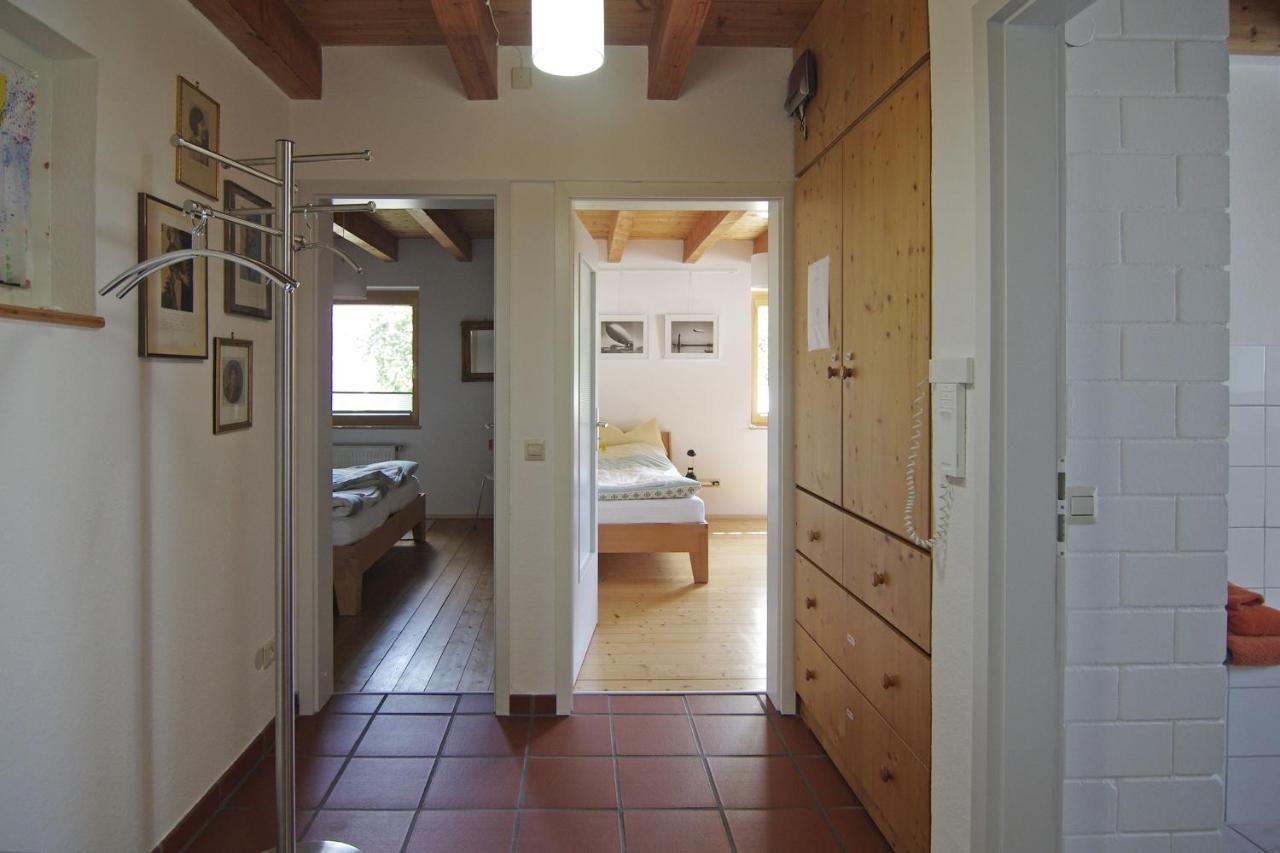 Ferienwohnung Bodenseewelle Фридрихсхафен Экстерьер фото
